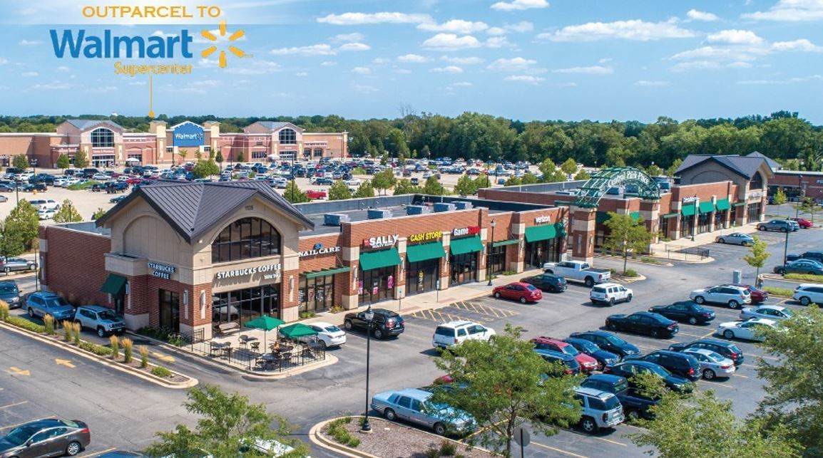 1125 Il Route 31 - Photo 1