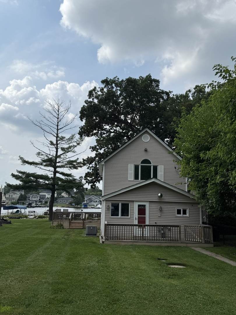 1809 Woodlawn Park Avenue - Photo 1