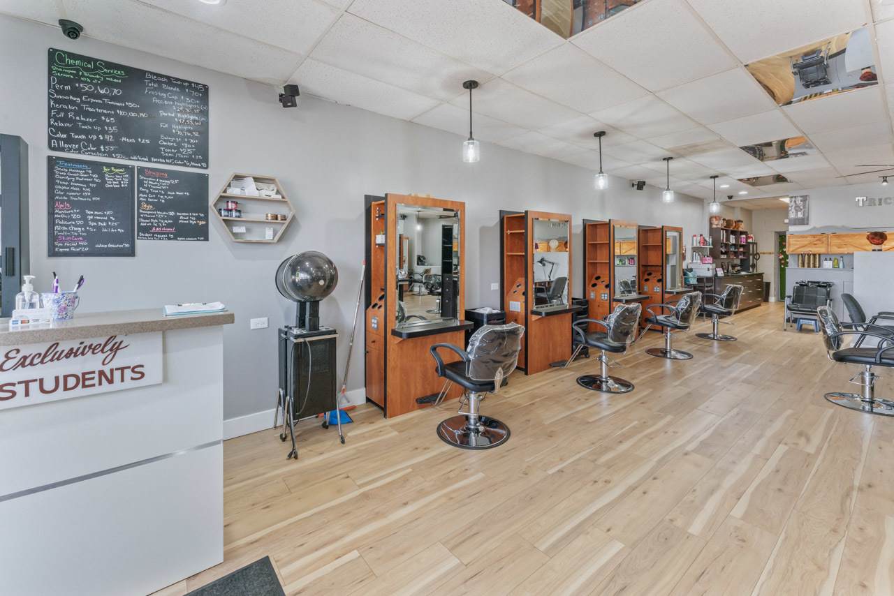 9999 Confidential Avenue - Photo 1