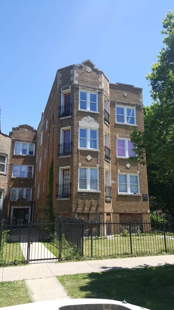 6847 Indiana Avenue - Photo 1