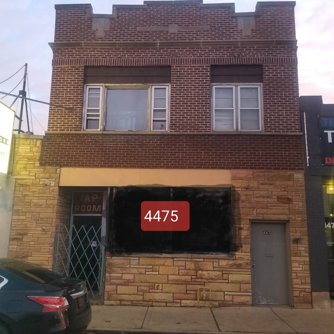 4475 Lawrence Avenue - Photo 1