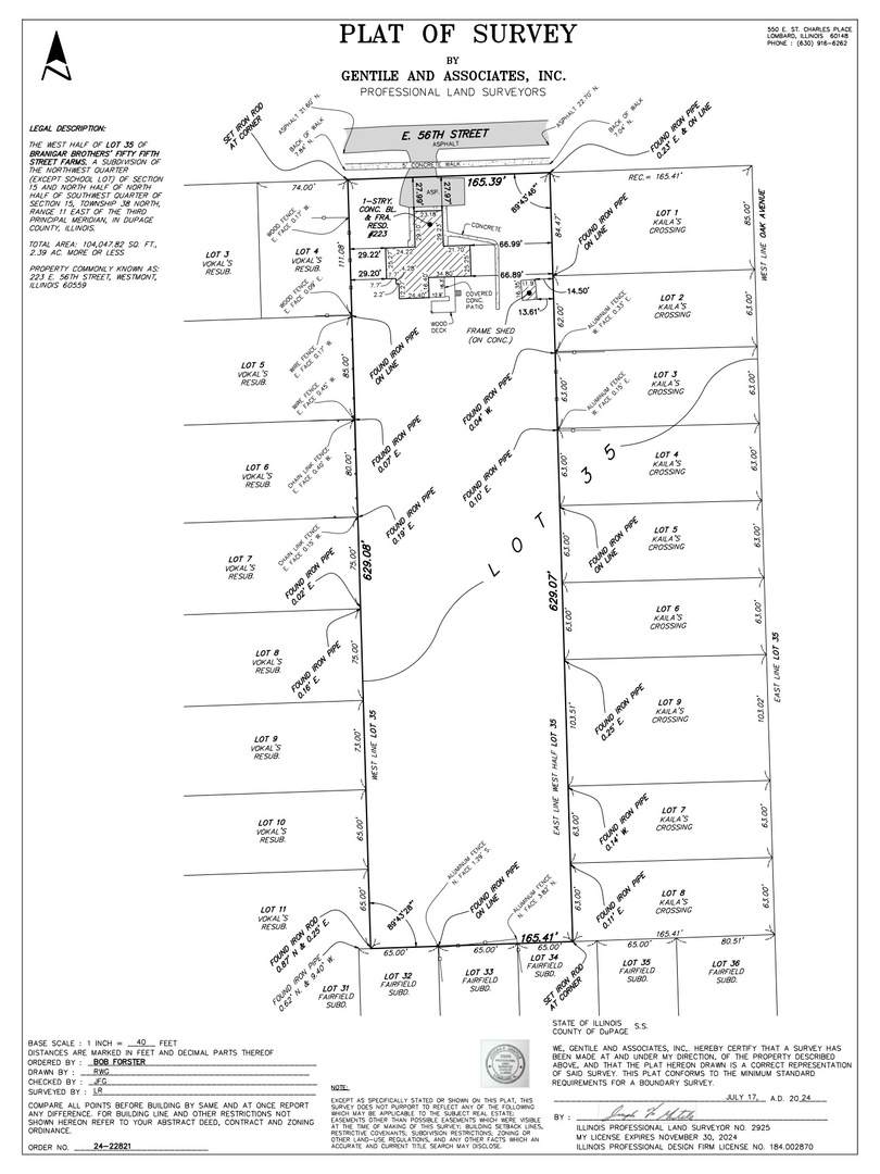 223 56th Street - Photo 1
