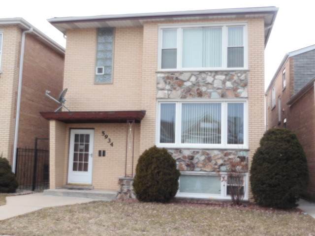 5934 Kolin Avenue - Photo 1