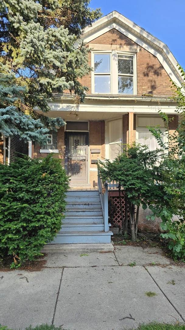 5955 Marshfield Avenue - Photo 1