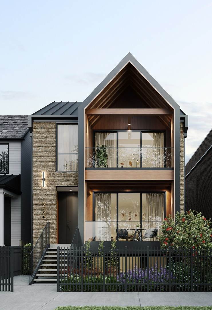 3754 Claremont Avenue - Photo 1