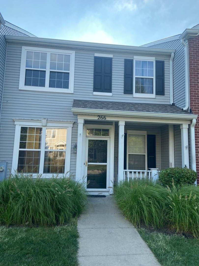 266 Springbrook Trail - Photo 1