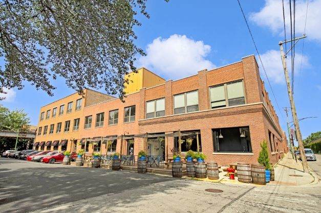 1806 Cuyler Avenue - Photo 1