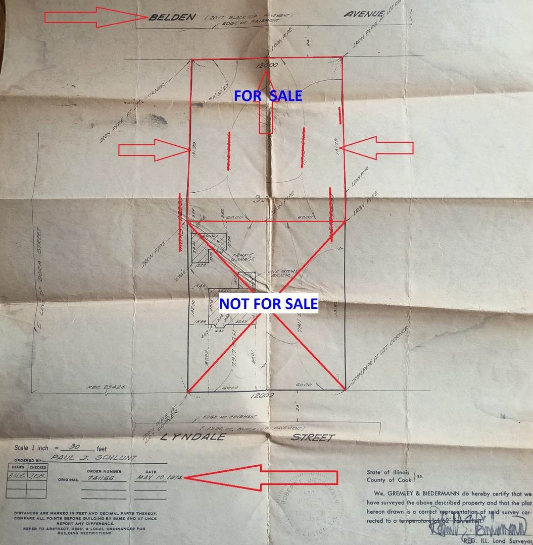 10115 Belden Avenue - Photo 1