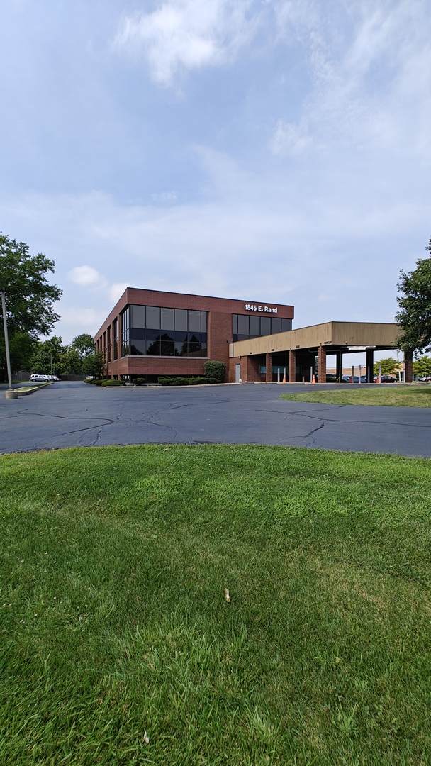 1845 Rand Road - Photo 1