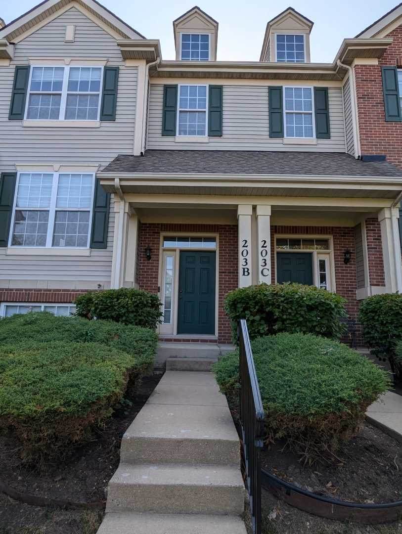 203 Louis Street - Photo 1