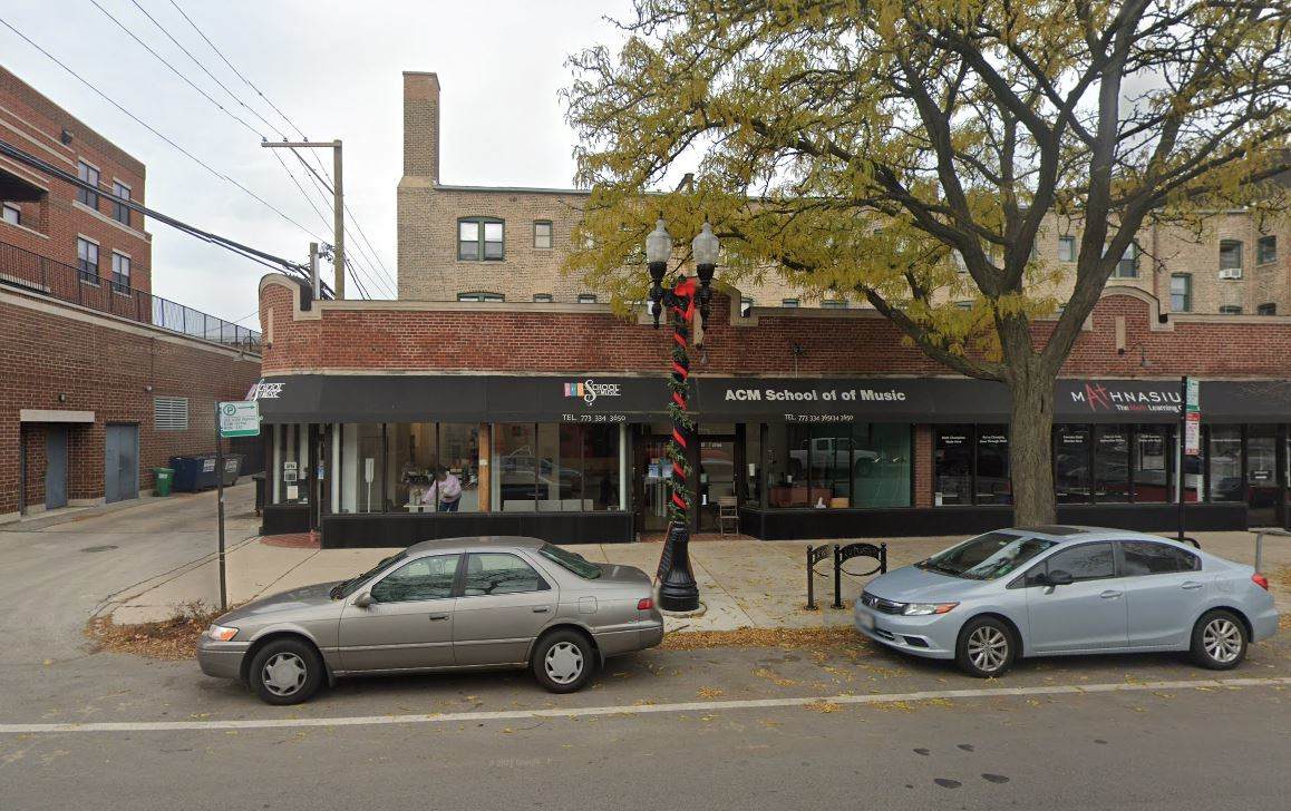 1756 Wilson Avenue - Photo 1