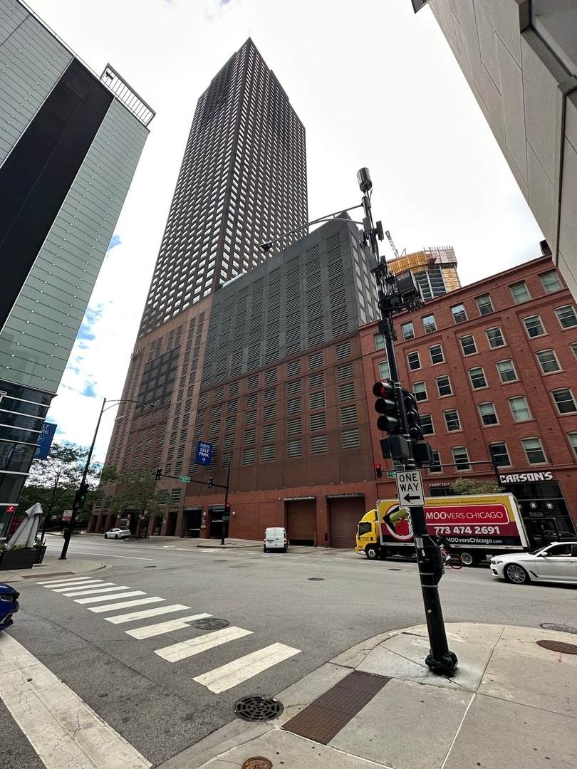 474 Lake Shore Drive - Photo 1