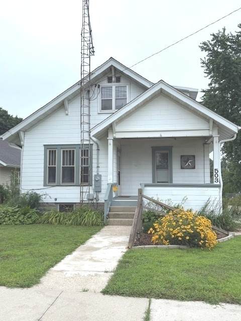 503 1st Street - Photo 1