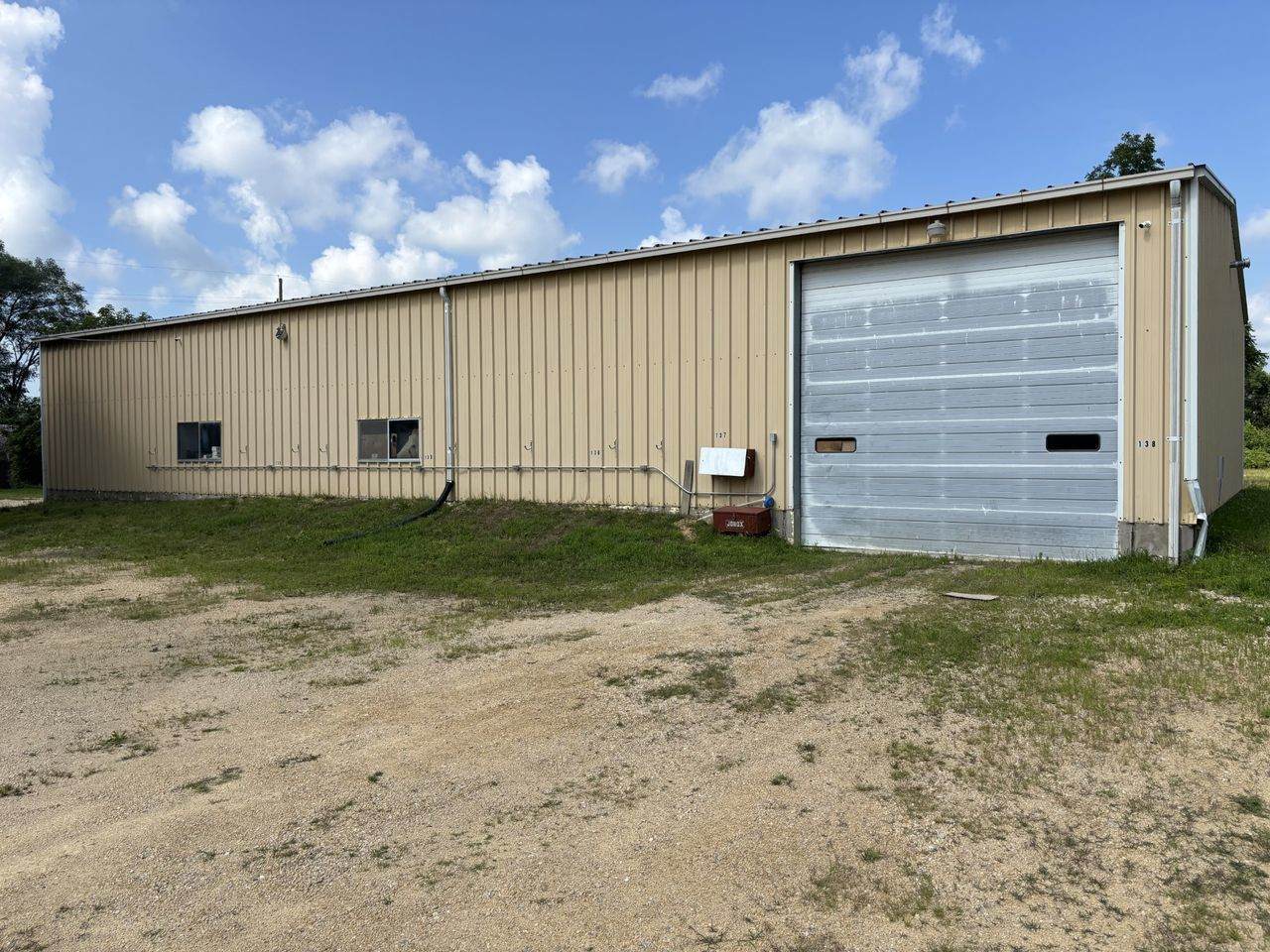 2180 Yellow Creek Road - Photo 1