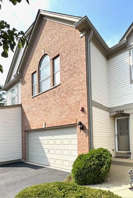 2866 Stonewater Drive - Photo 1