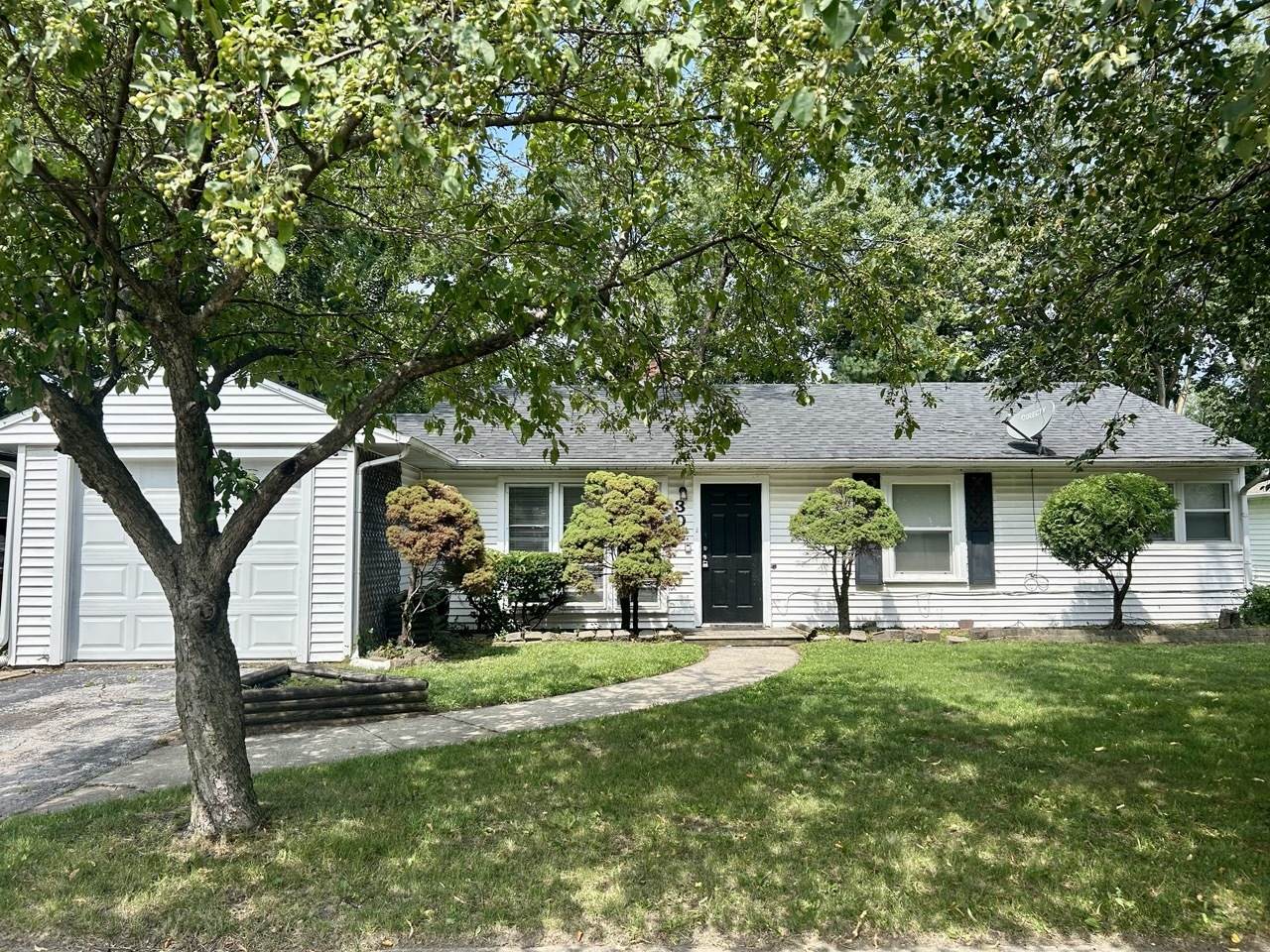 308 Shabbona Drive - Photo 1
