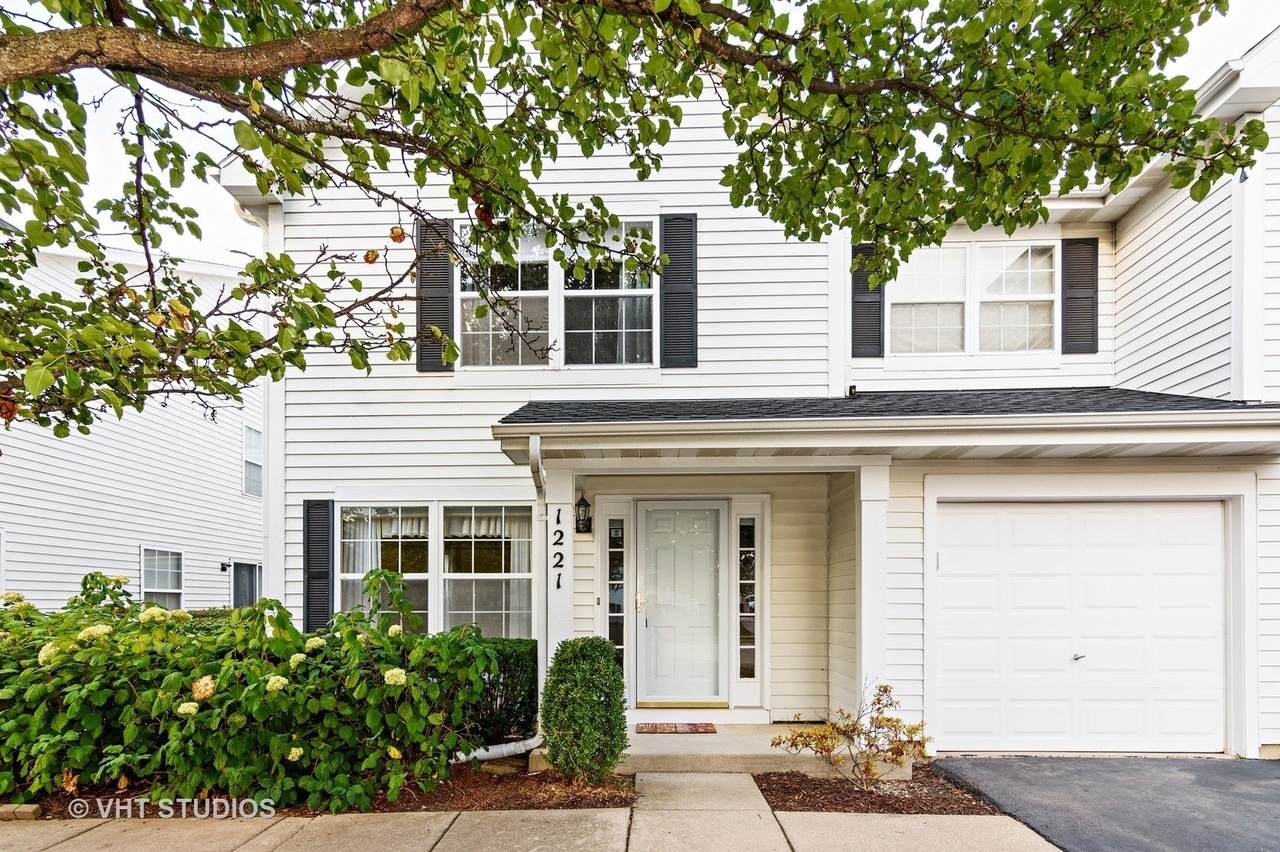 1221 Orleans Drive - Photo 1