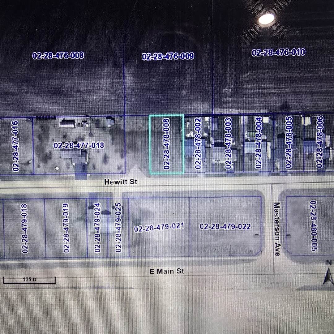 702 Hewitt Street - Photo 1