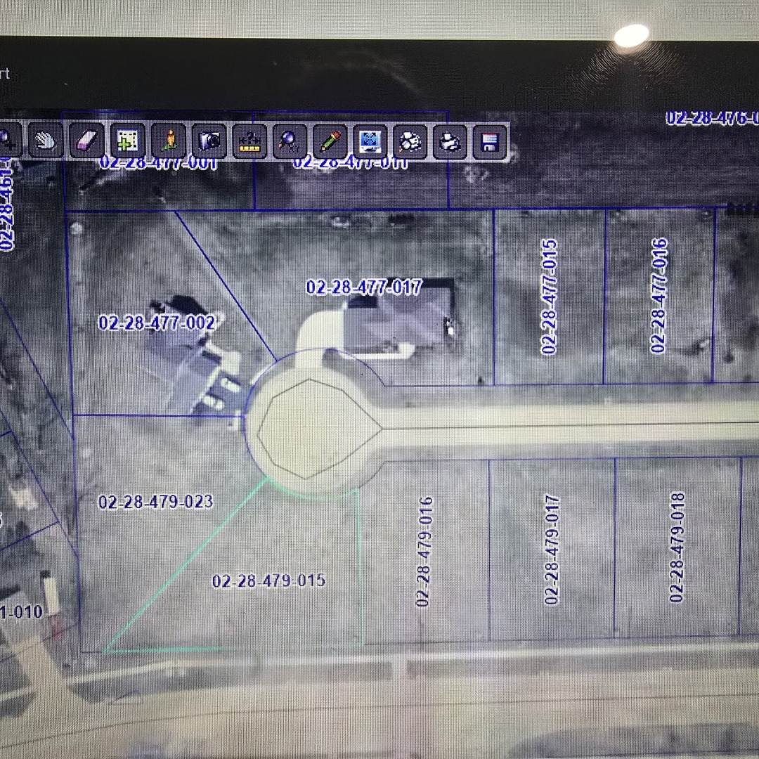 603 Hewitt Street - Photo 1