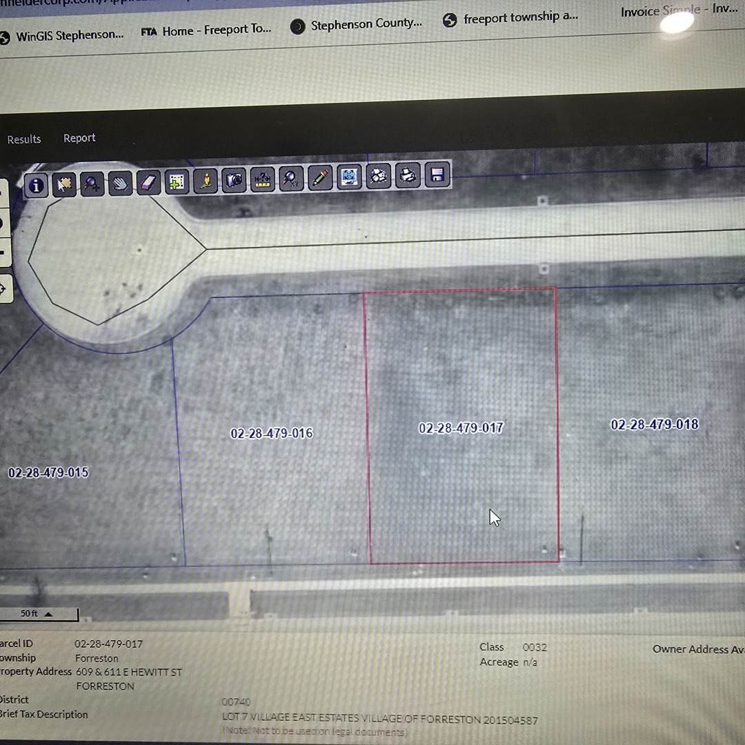 609 & 611 Hewitt Street - Photo 1