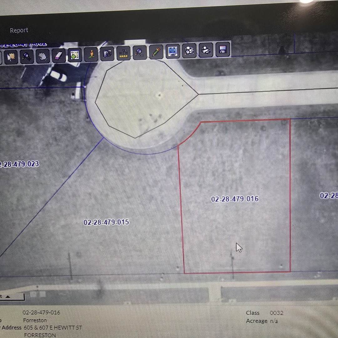 605 & 607 Hewitt Street - Photo 1