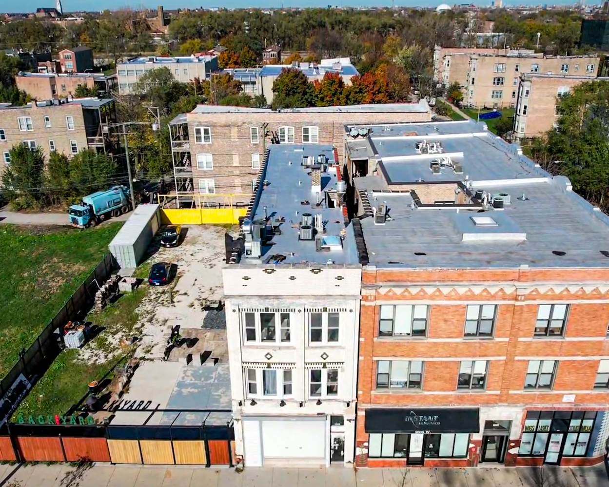 2838 Roosevelt Road - Photo 1