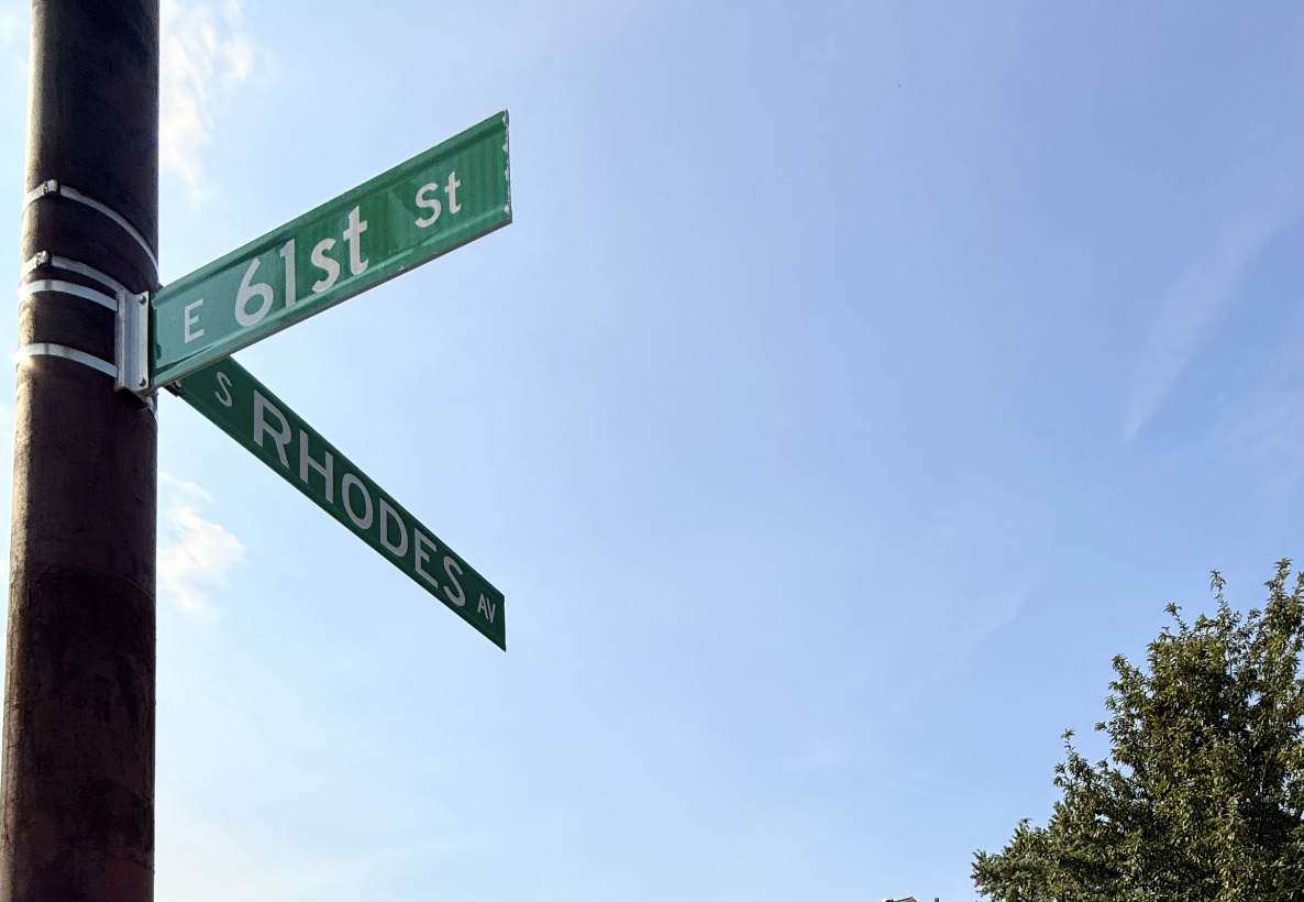 532 61st Street - Photo 1