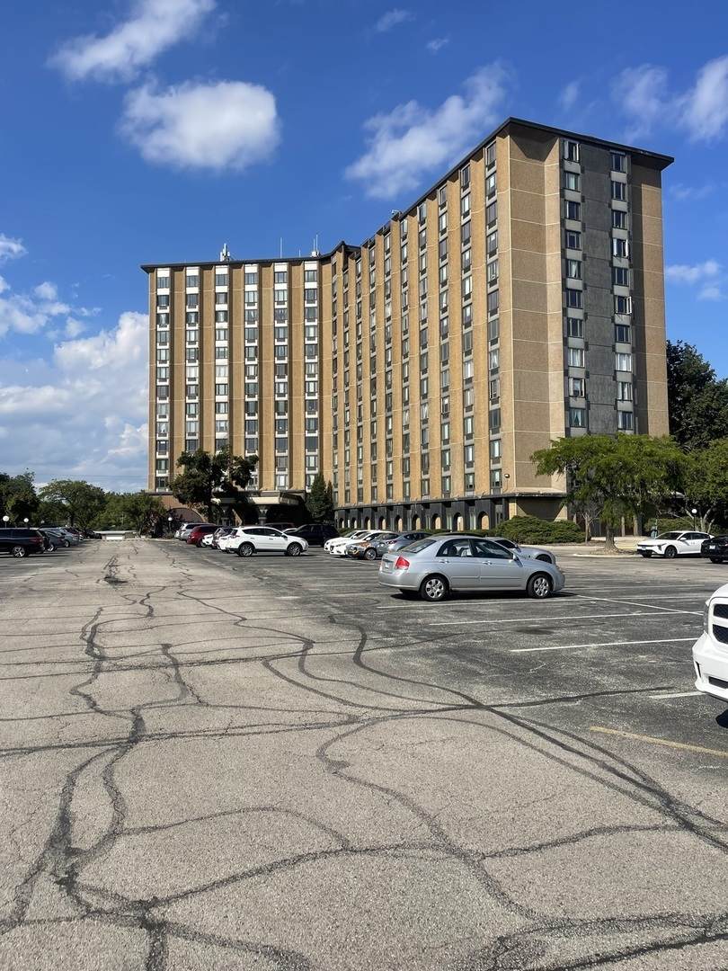 1 Renaissance Place - Photo 1