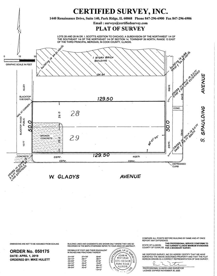 328 Spaulding Avenue - Photo 1