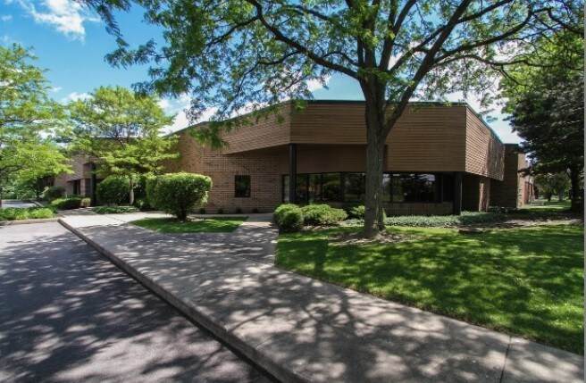 252 Chaddick Drive - Photo 1