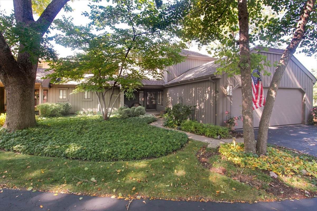 660 Old Barn Road - Photo 1