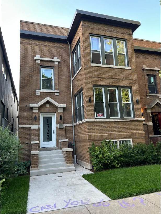 1322 Ardmore Avenue - Photo 1