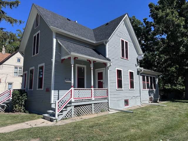 431 Crystal Street - Photo 1