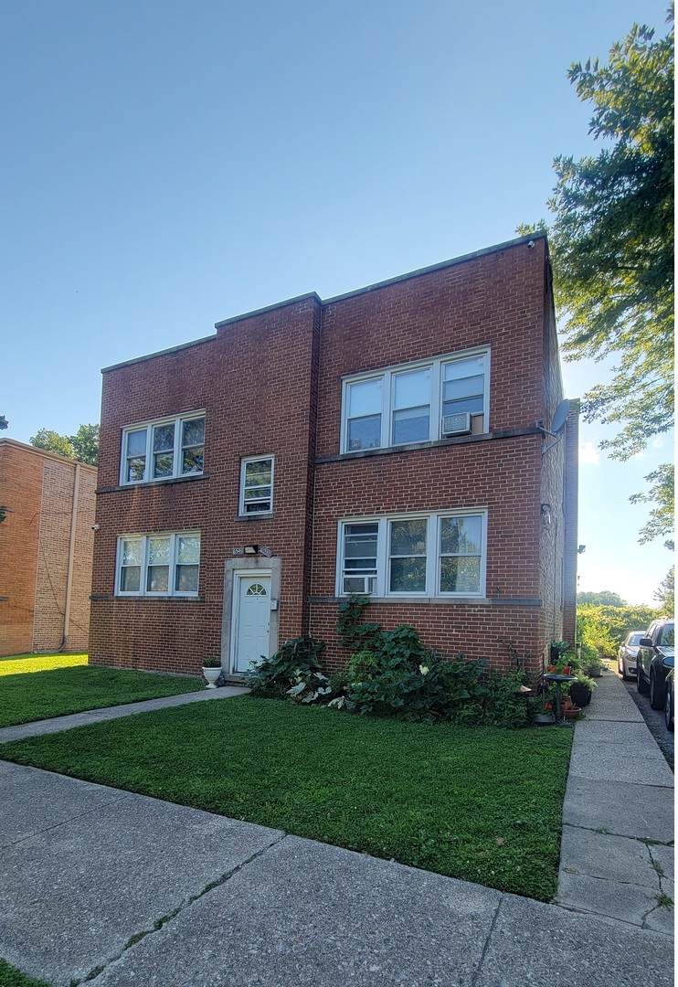 6542 Hoyne Avenue - Photo 1