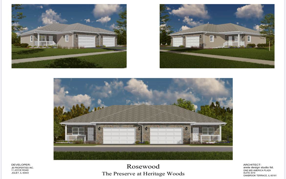 2031 Isabella Lane - Photo 1