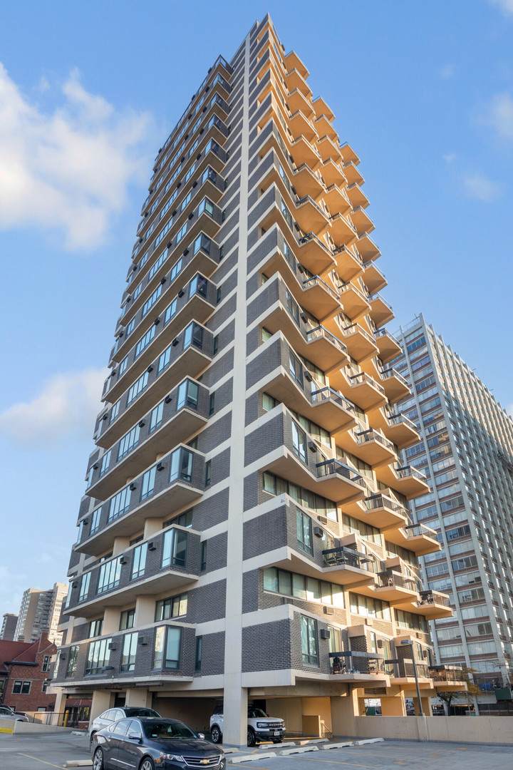 6166 Sheridan Road - Photo 1