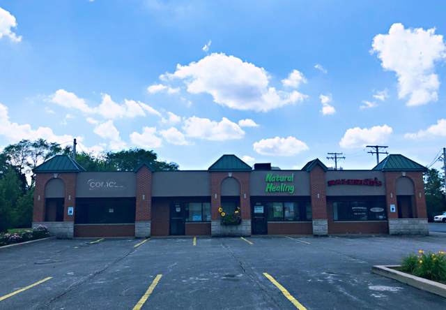 16644 Oak Park Avenue - Photo 1