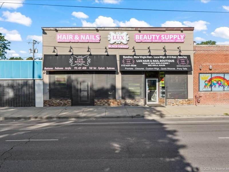 8204 Stony Island Avenue - Photo 1