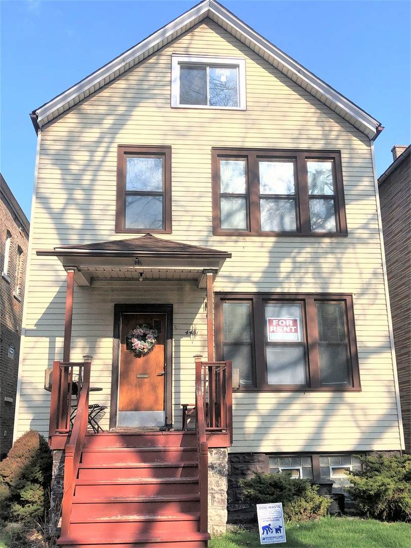 4431 Sacramento Avenue - Photo 1