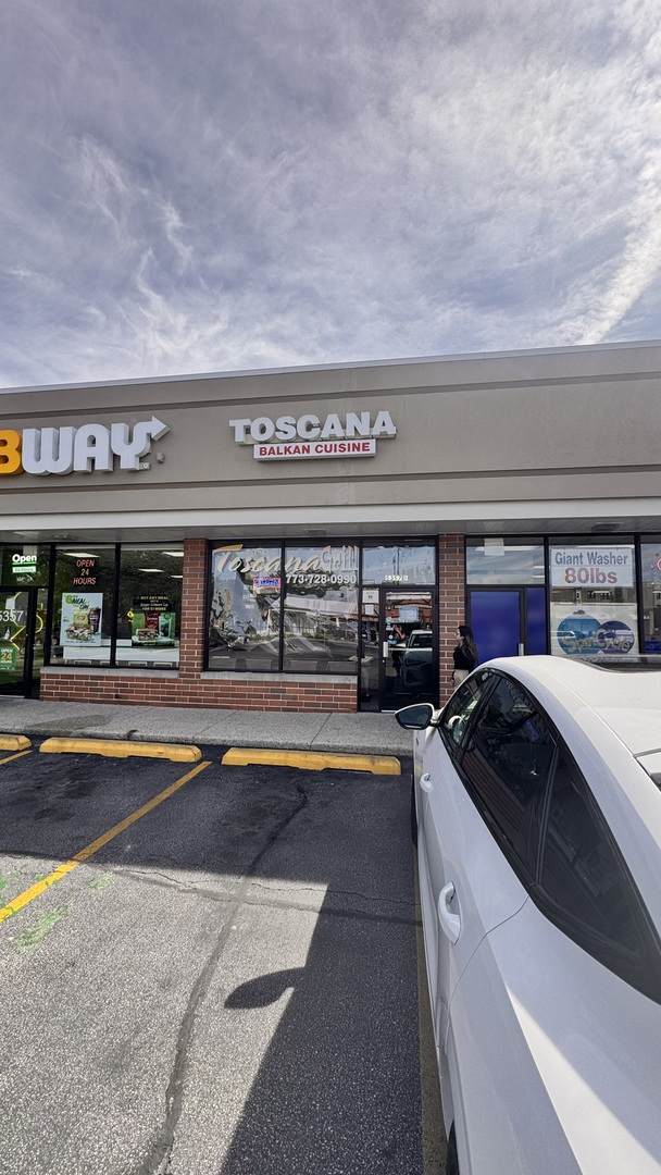 5357 Lincoln Avenue - Photo 1