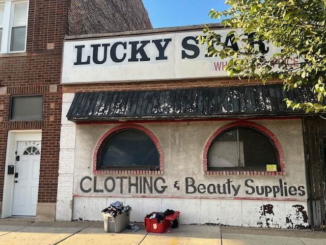 5042 Madison Street - Photo 1