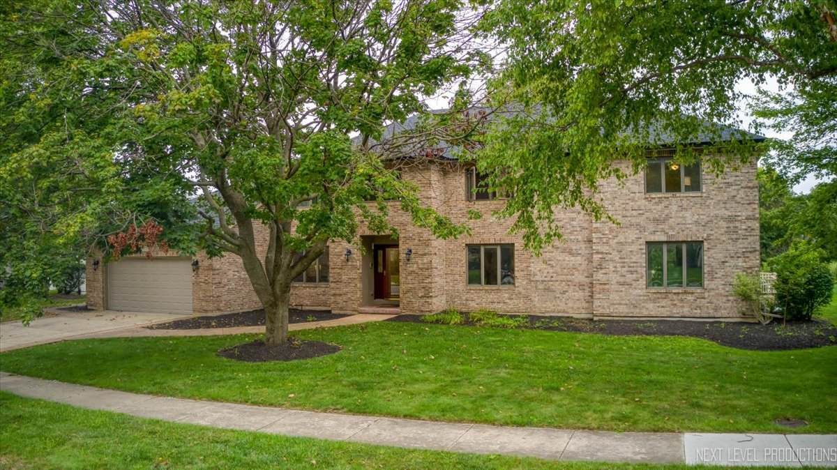 905 Merrill New Road - Photo 1