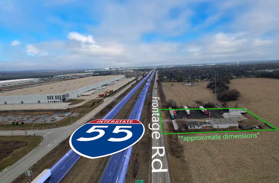 23906 Frontage Road - Photo 1