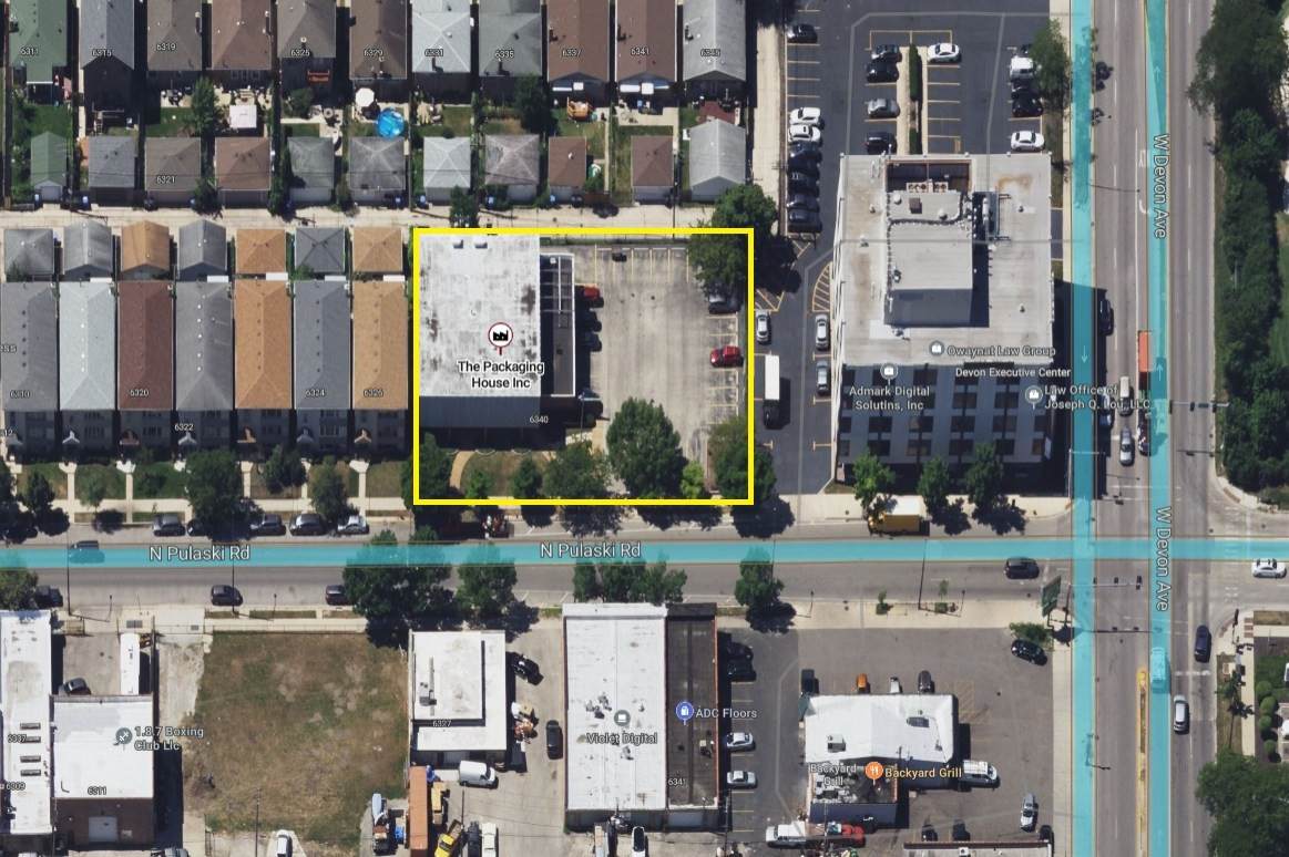 6330 Pulaski Road - Photo 1