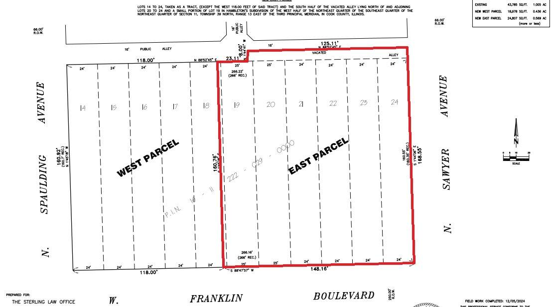 3250 Franklin Boulevard - Photo 1