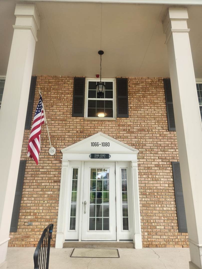 1066 Spring Garden Circle - Photo 1