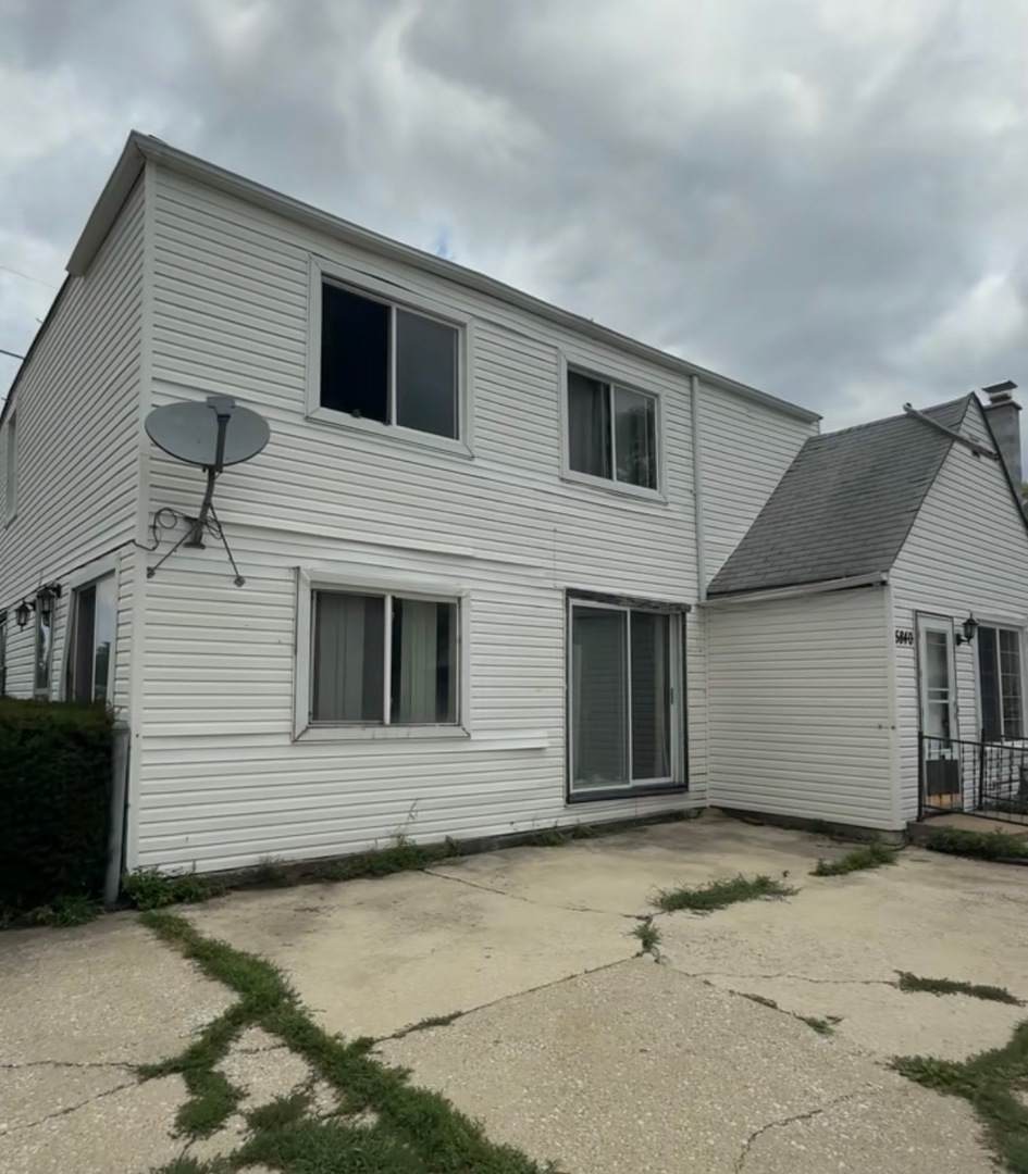 5840 90th Street - Photo 1