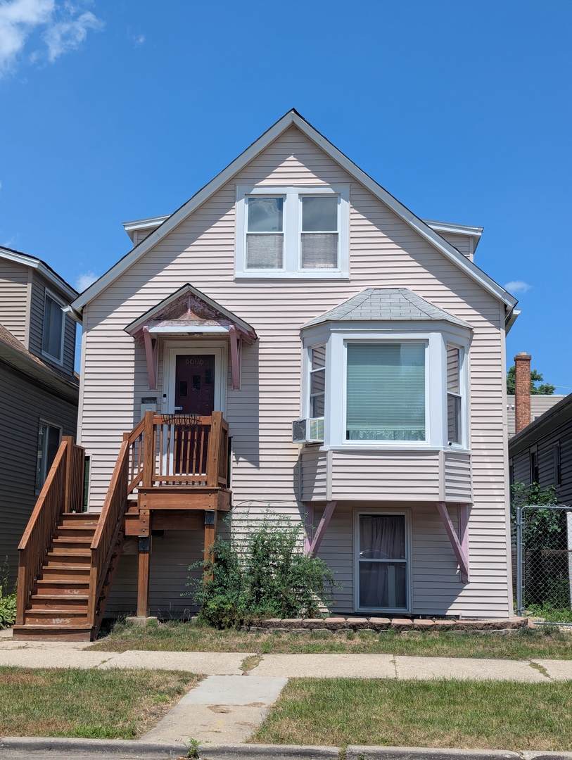 6606 George Street - Photo 1