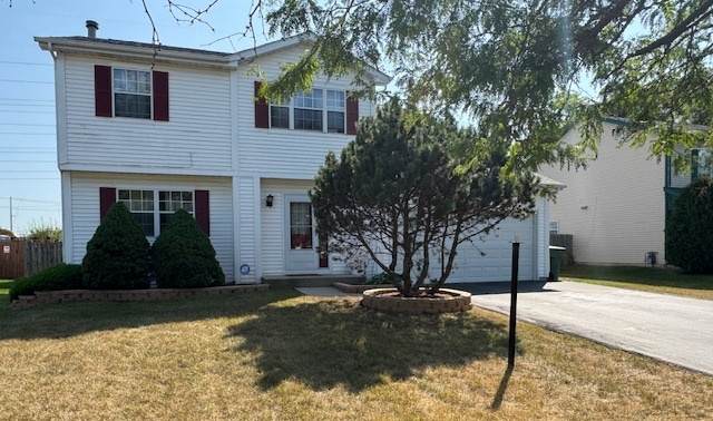 1521 Southport Court - Photo 1