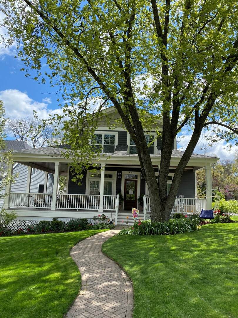 488 Columbia Street - Photo 1